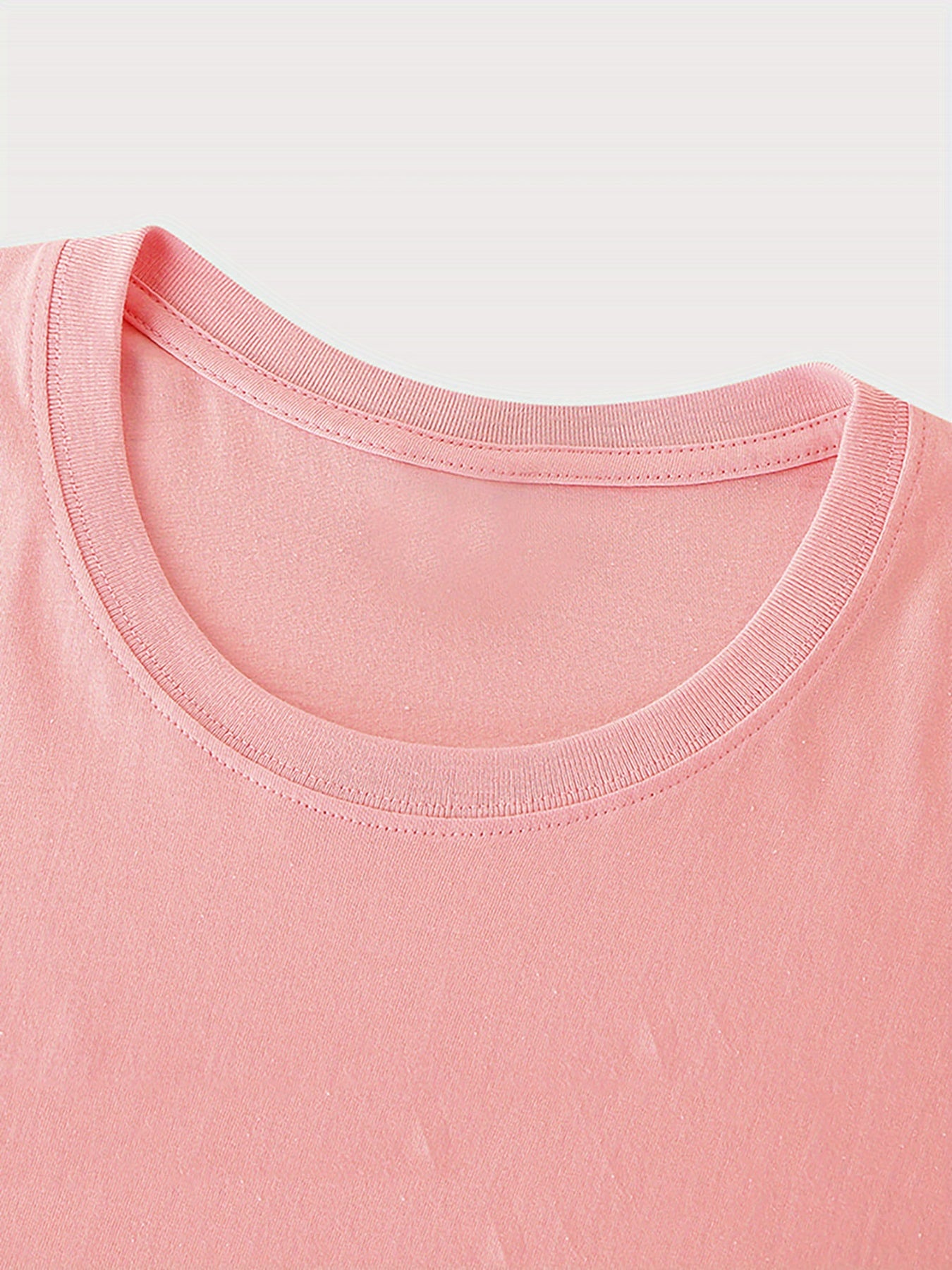 Graphic Print T-Shirt
