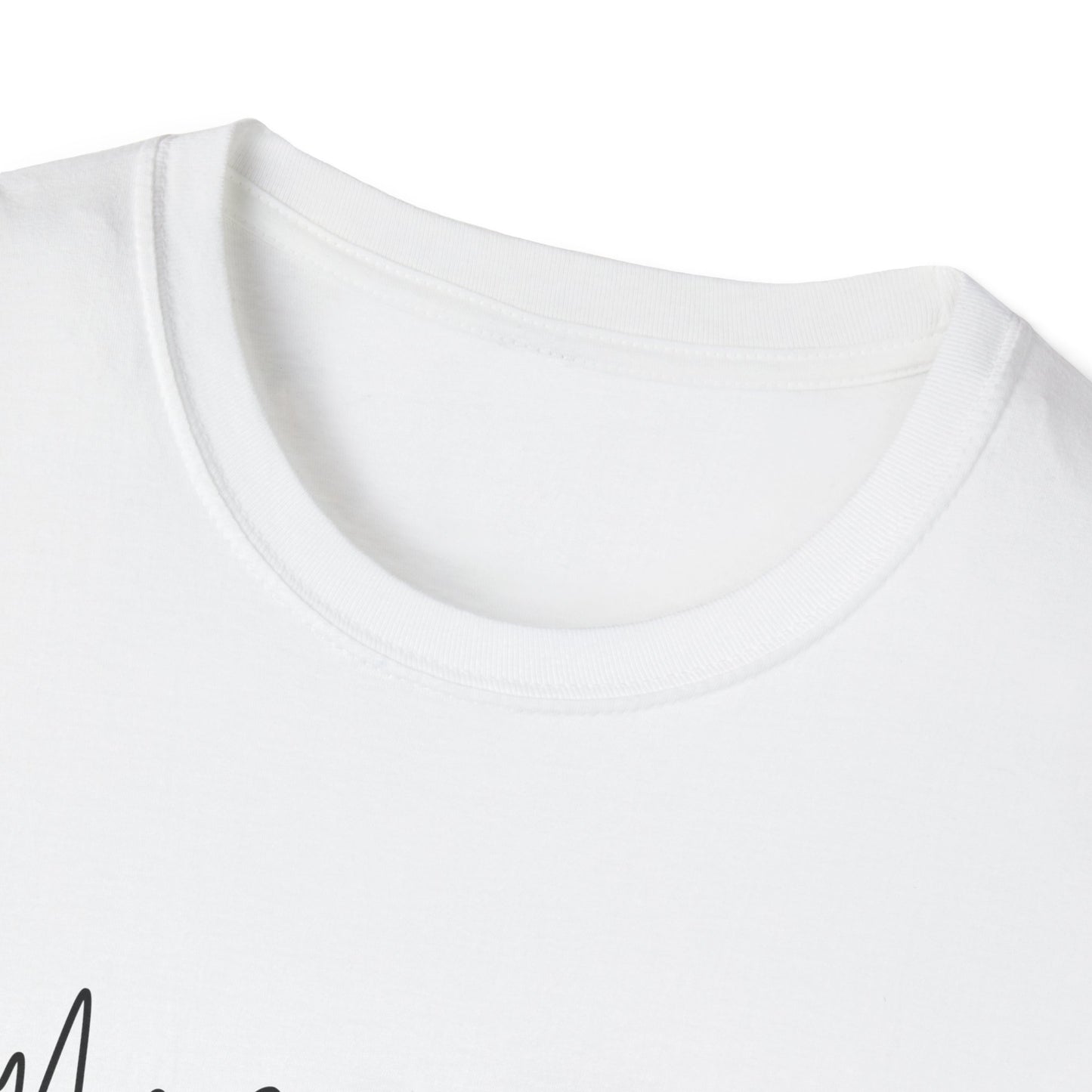 Coffee Heartbeat Unisex T-Shirt | Casual Tee, Gift for Coffee Lovers, Birthday Apparel, Relaxed Fit, Everyday Wear