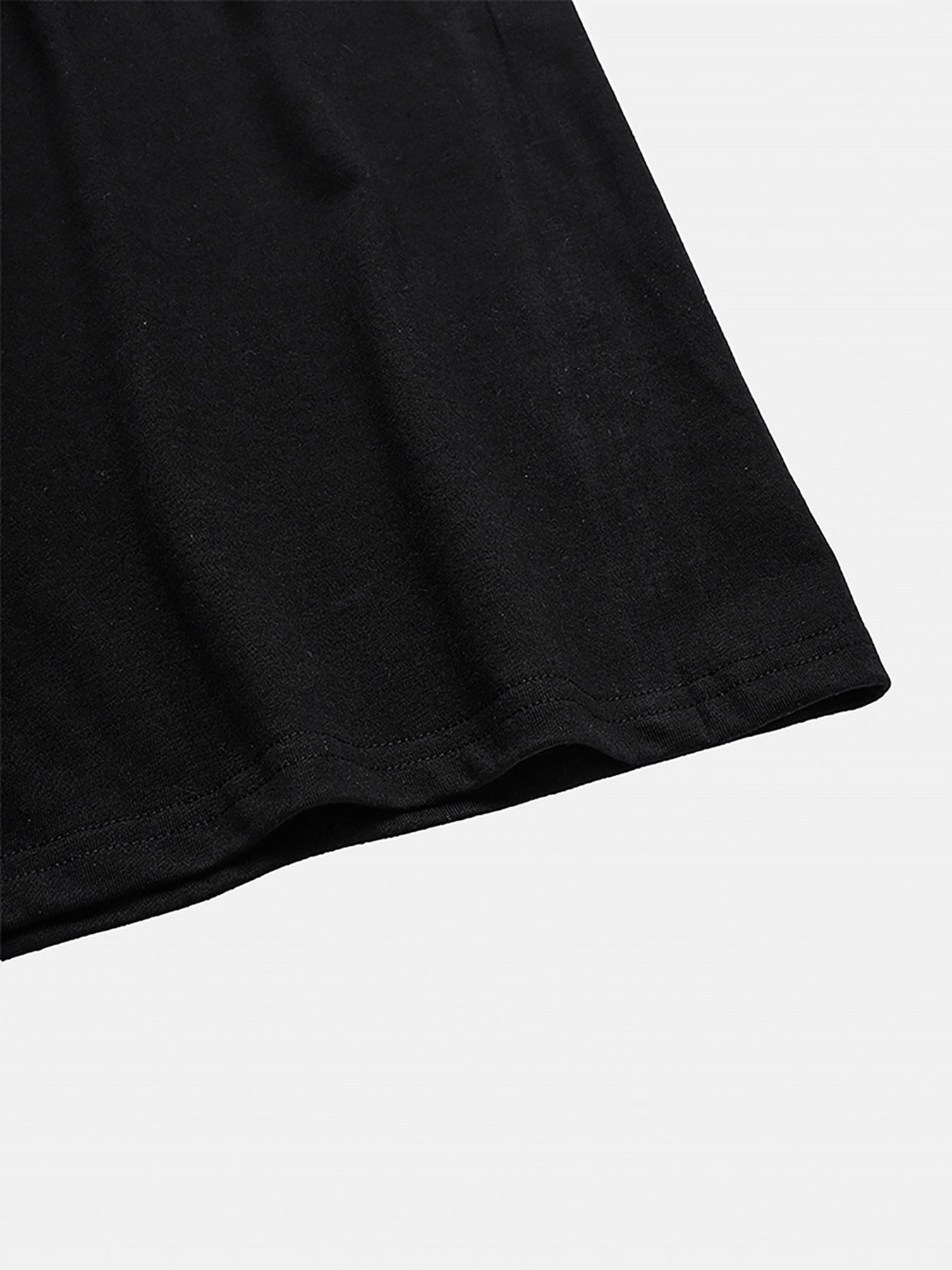 Graphic Print T-Shirt