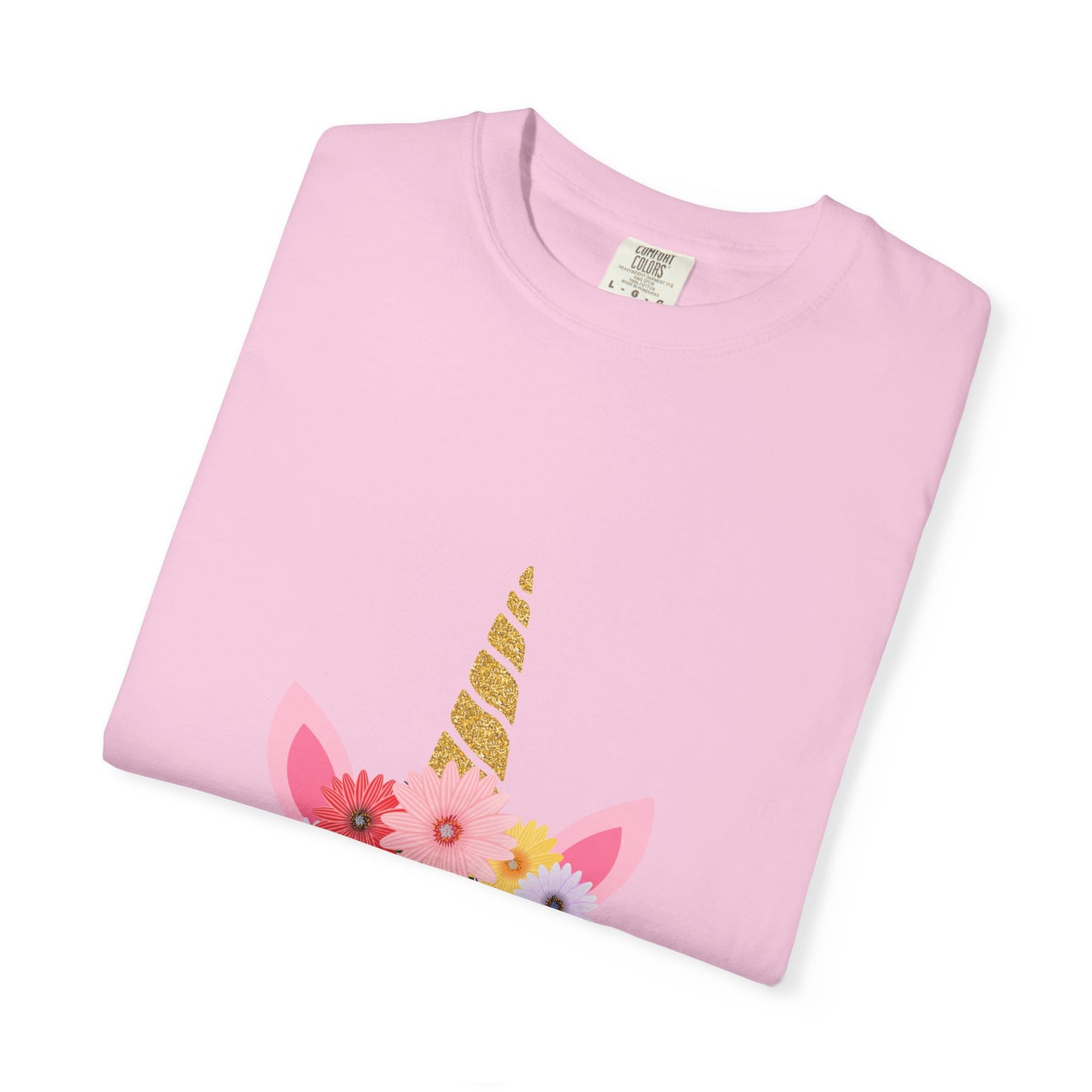 Whimsical Unicorn T-Shirt For Women