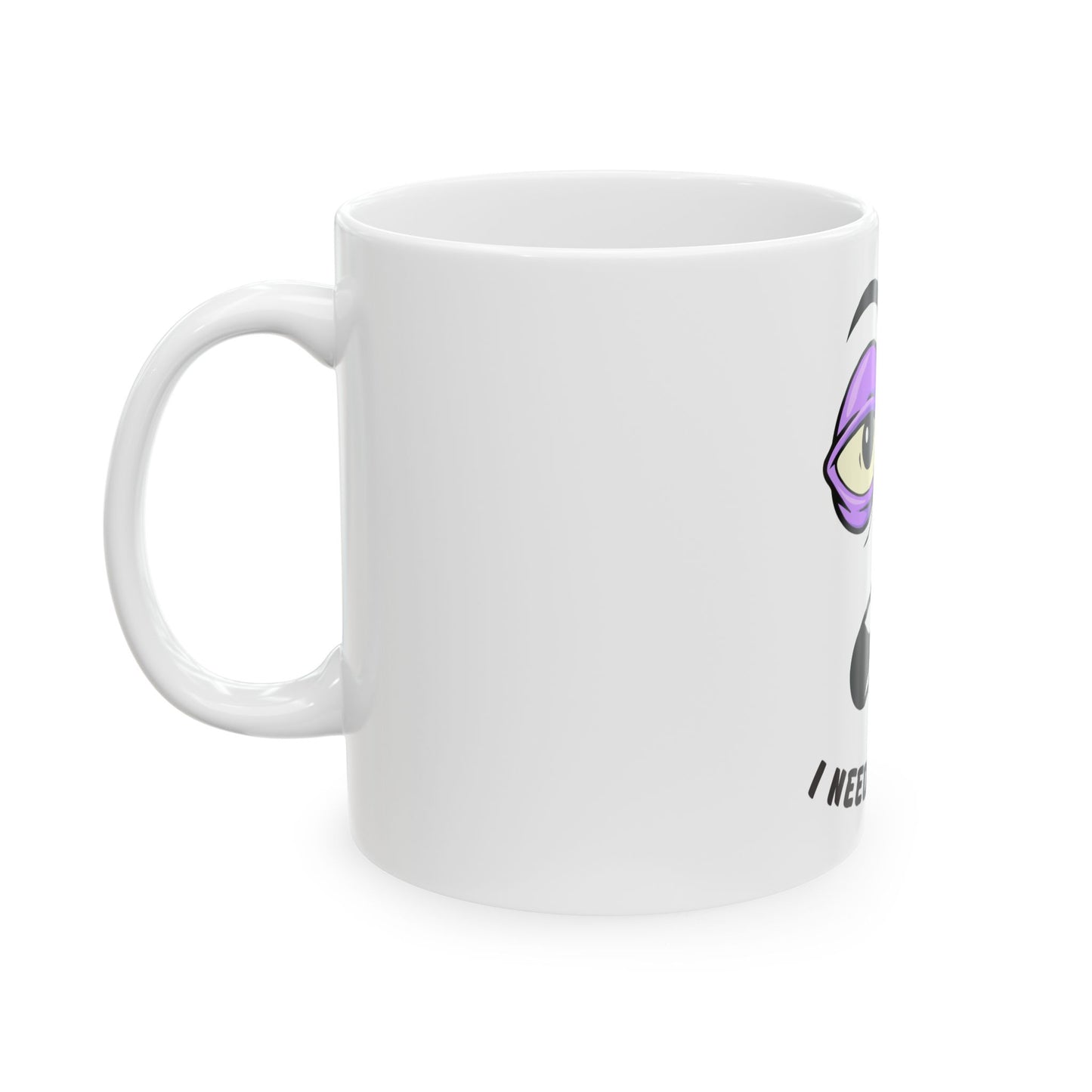 I Need Coffee