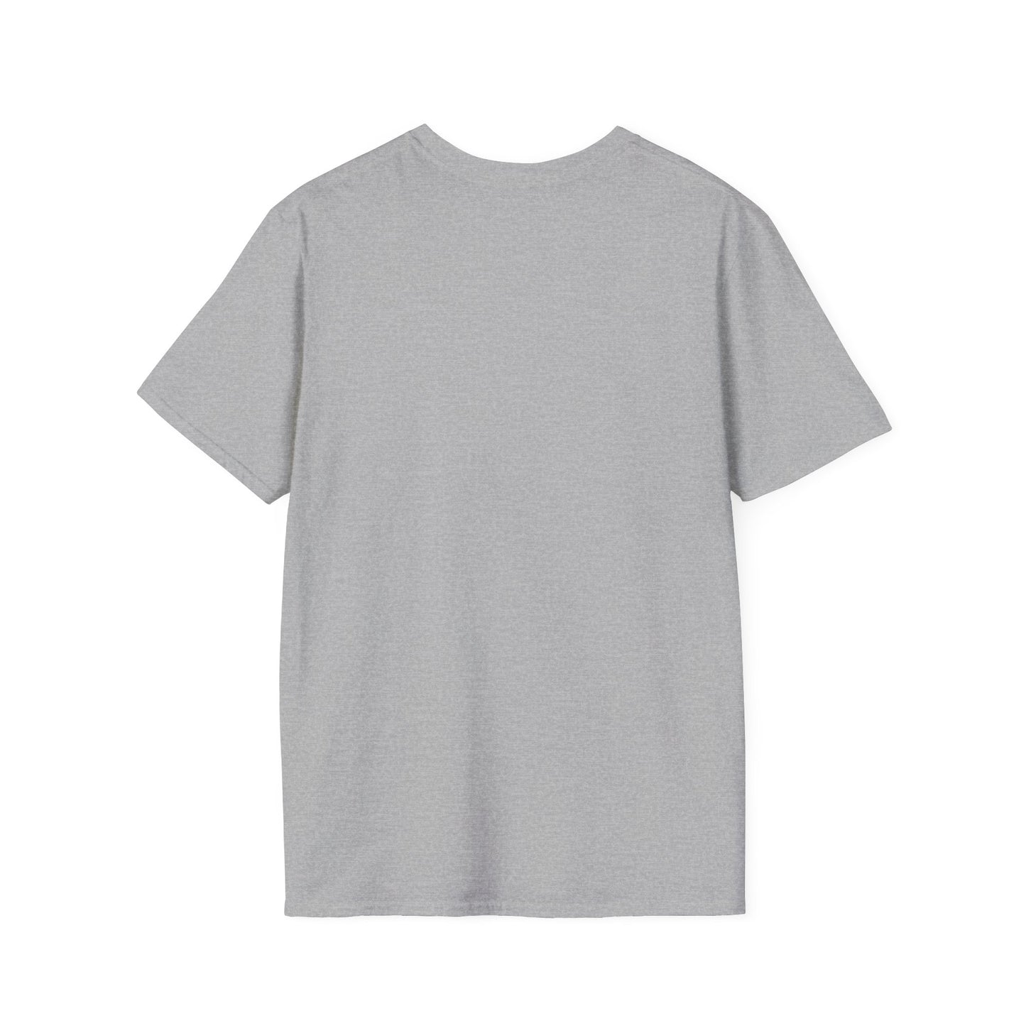 Coffee Heartbeat Unisex T-Shirt | Casual Tee, Gift for Coffee Lovers, Birthday Apparel, Relaxed Fit, Everyday Wear