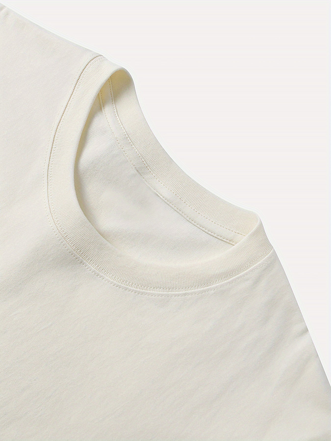 Graphic Print T-Shirt