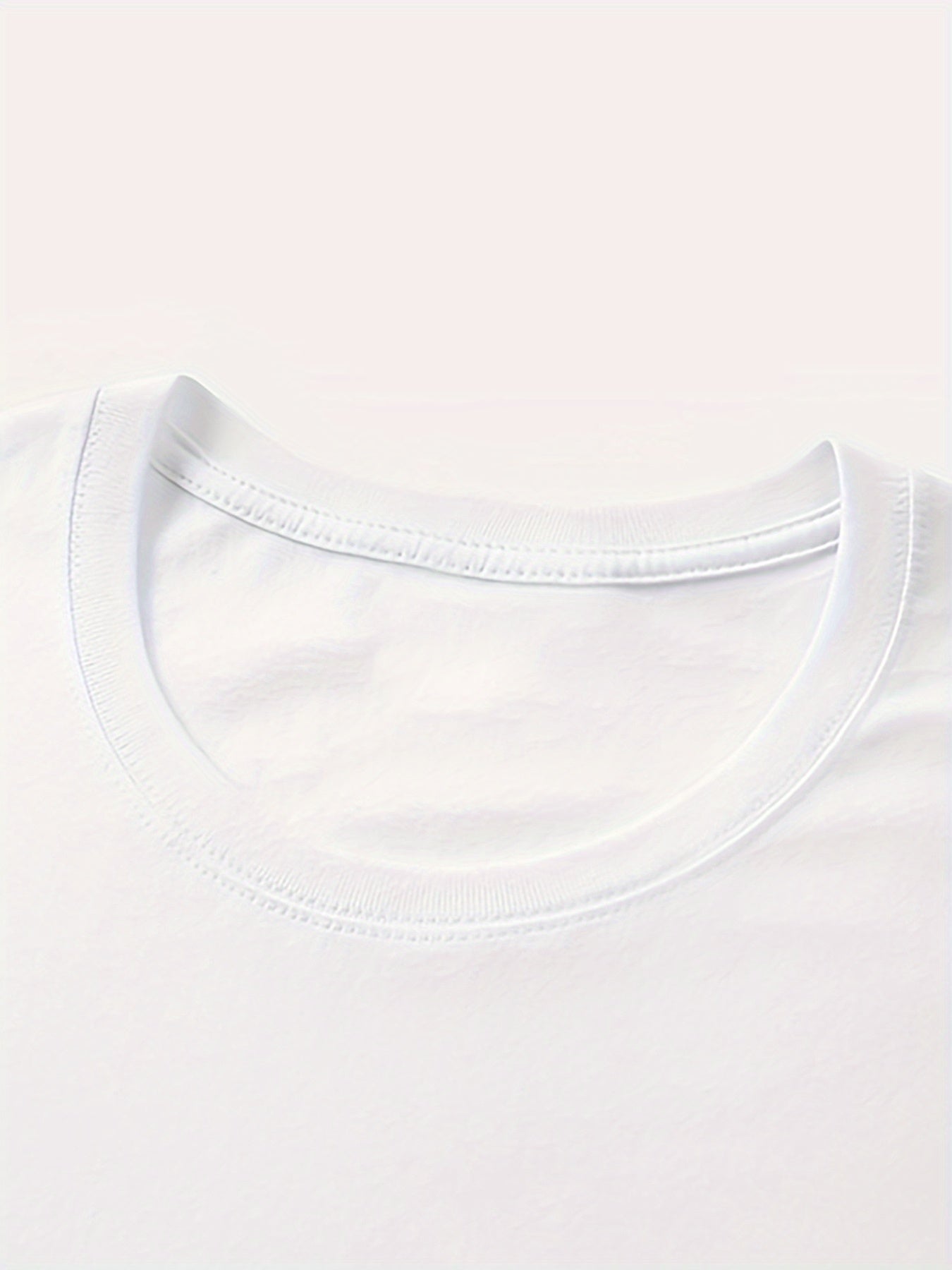 Graphic Print T-Shirt