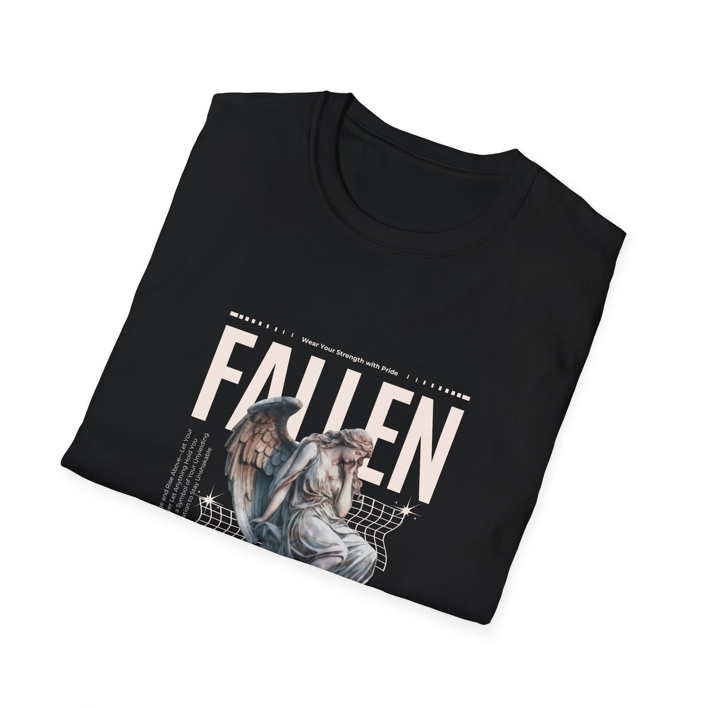 Fallen Unisex Soft style T-Shirt