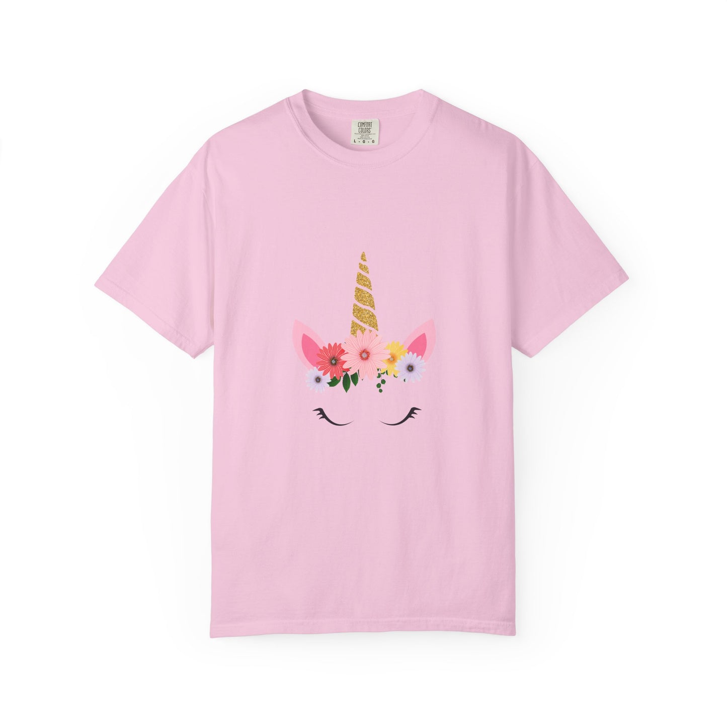 Whimsical Unicorn T-Shirt For Women