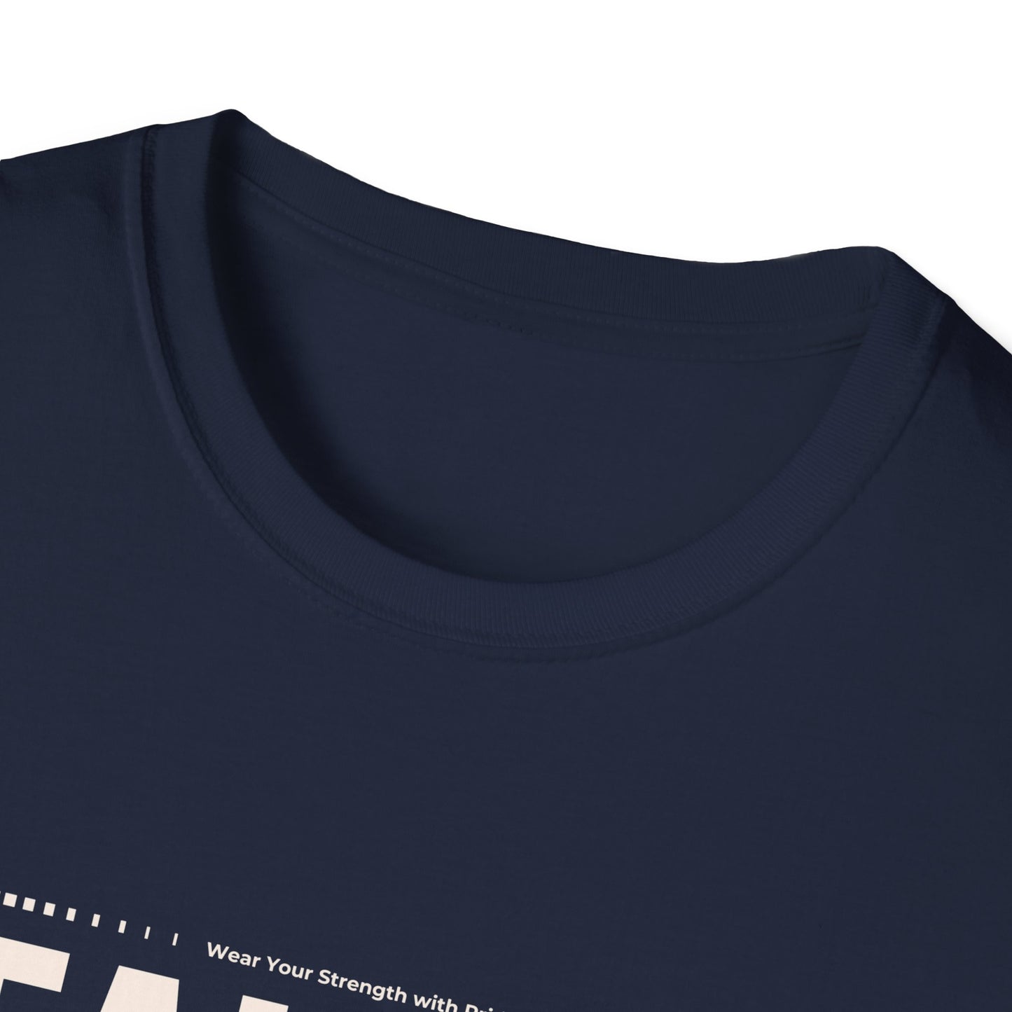Fallen Unisex Soft style T-Shirt