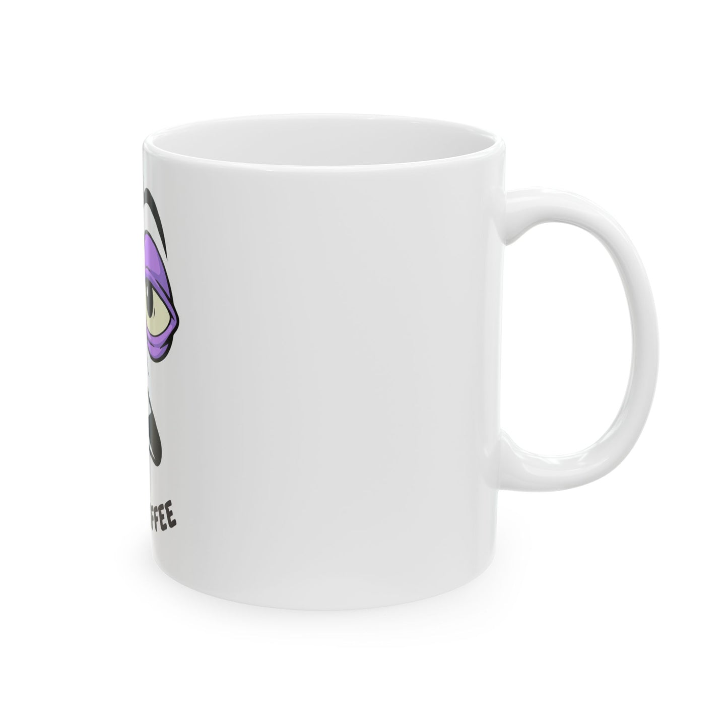 I Need Coffee