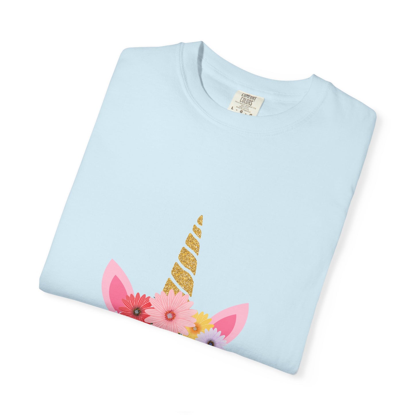 Whimsical Unicorn T-Shirt For Women