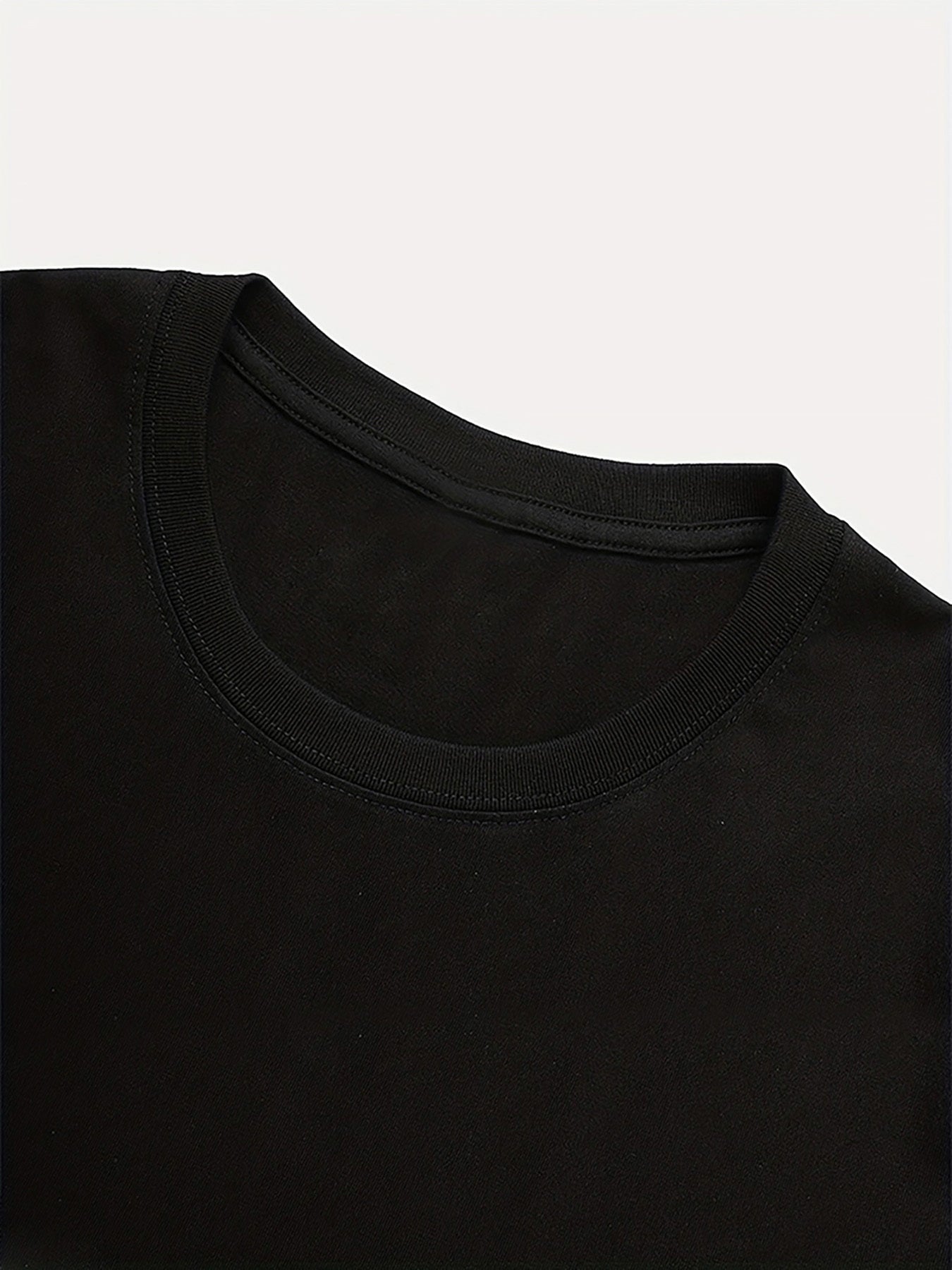 Graphic Print T-Shirt