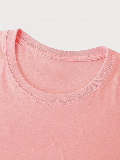 Graphic Print T-Shirt