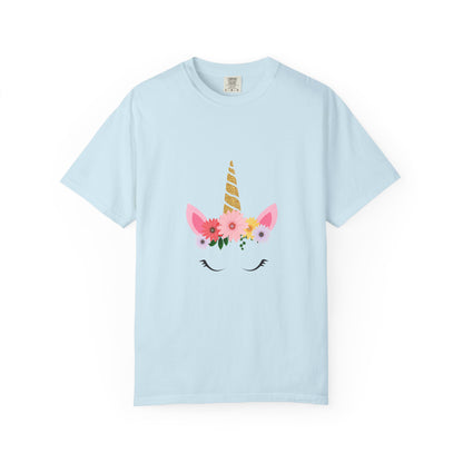 Whimsical Unicorn T-Shirt For Women