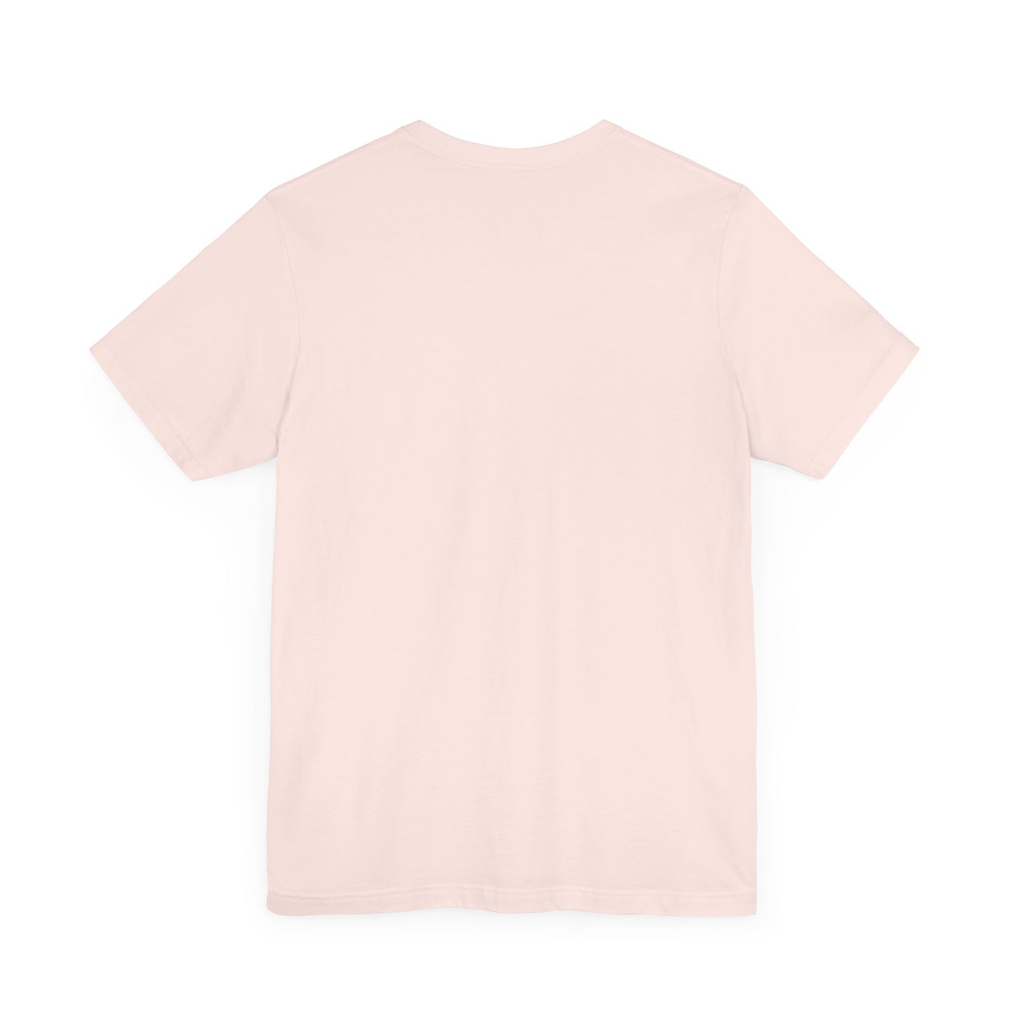 Butterfly & Flower Unisex Tee