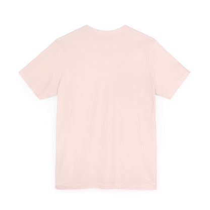 Butterfly & Flower Unisex Tee