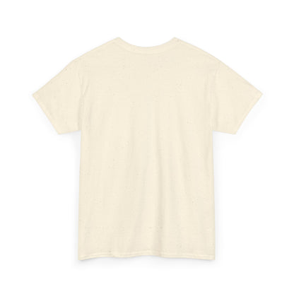 Tropical Flower Tee for women