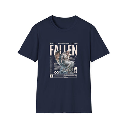 Fallen Unisex Soft style T-Shirt