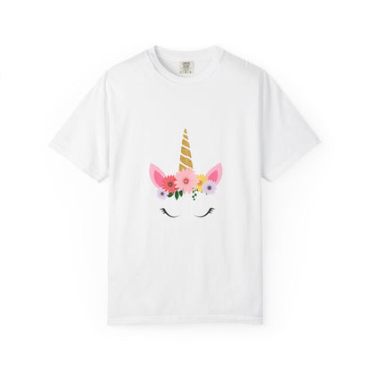 Whimsical Unicorn T-Shirt For Women
