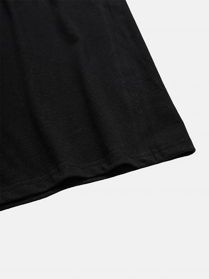 Graphic Print T-Shirt