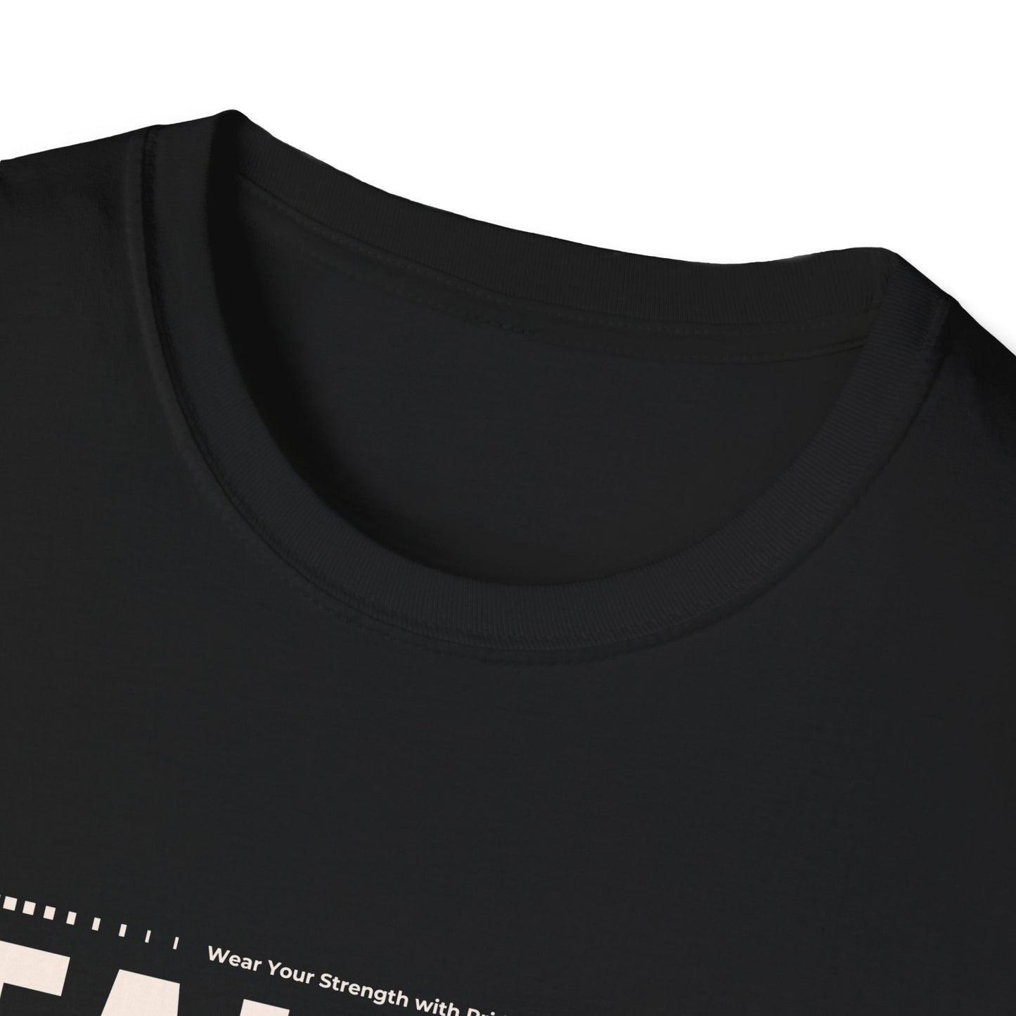 Fallen Unisex Soft style T-Shirt