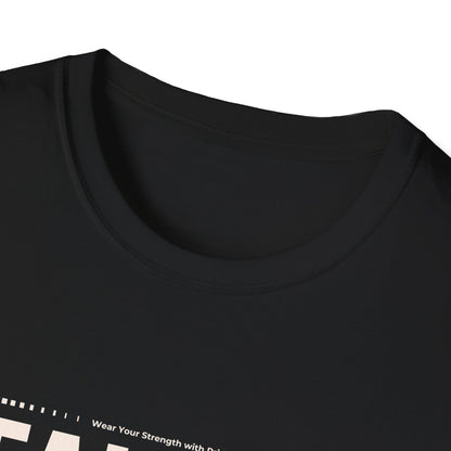 Fallen Unisex Soft style T-Shirt