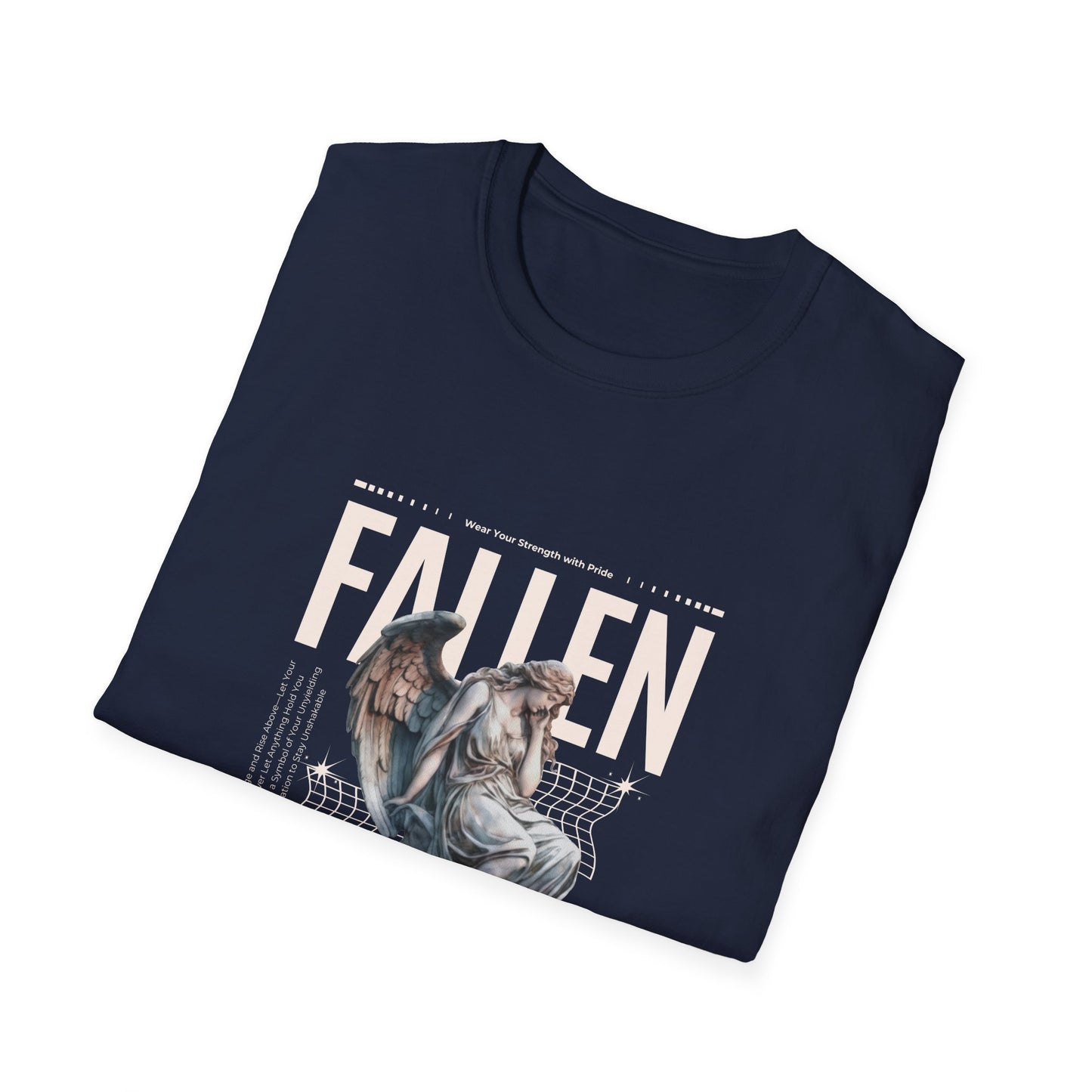 Fallen Unisex Soft style T-Shirt
