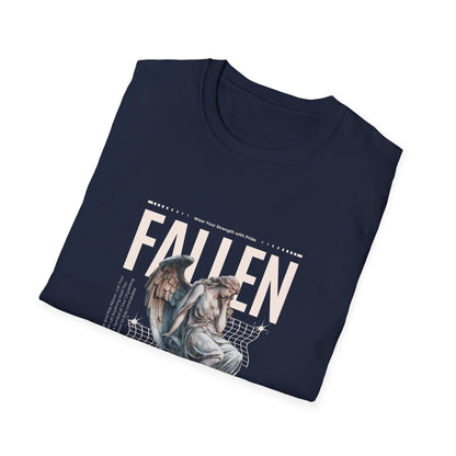 Fallen Unisex Soft style T-Shirt