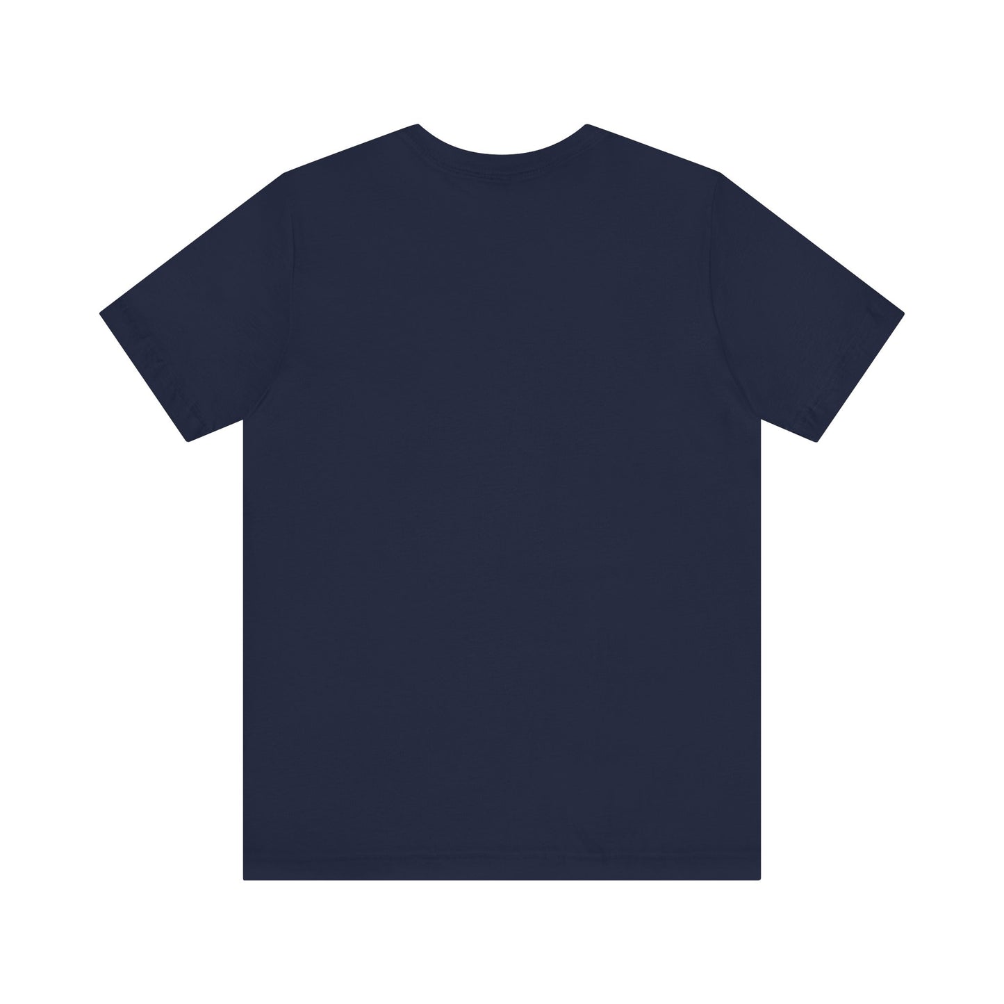 Chic Artistic Graphic Tee