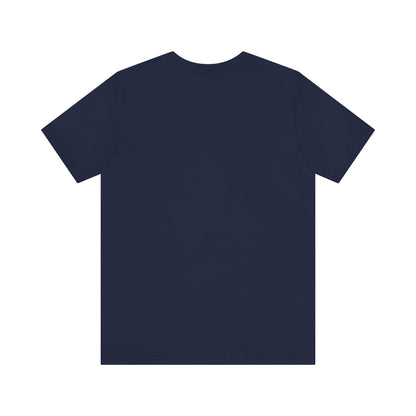 Chic Artistic Graphic Tee