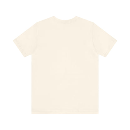 Butterfly & Flower Unisex Tee