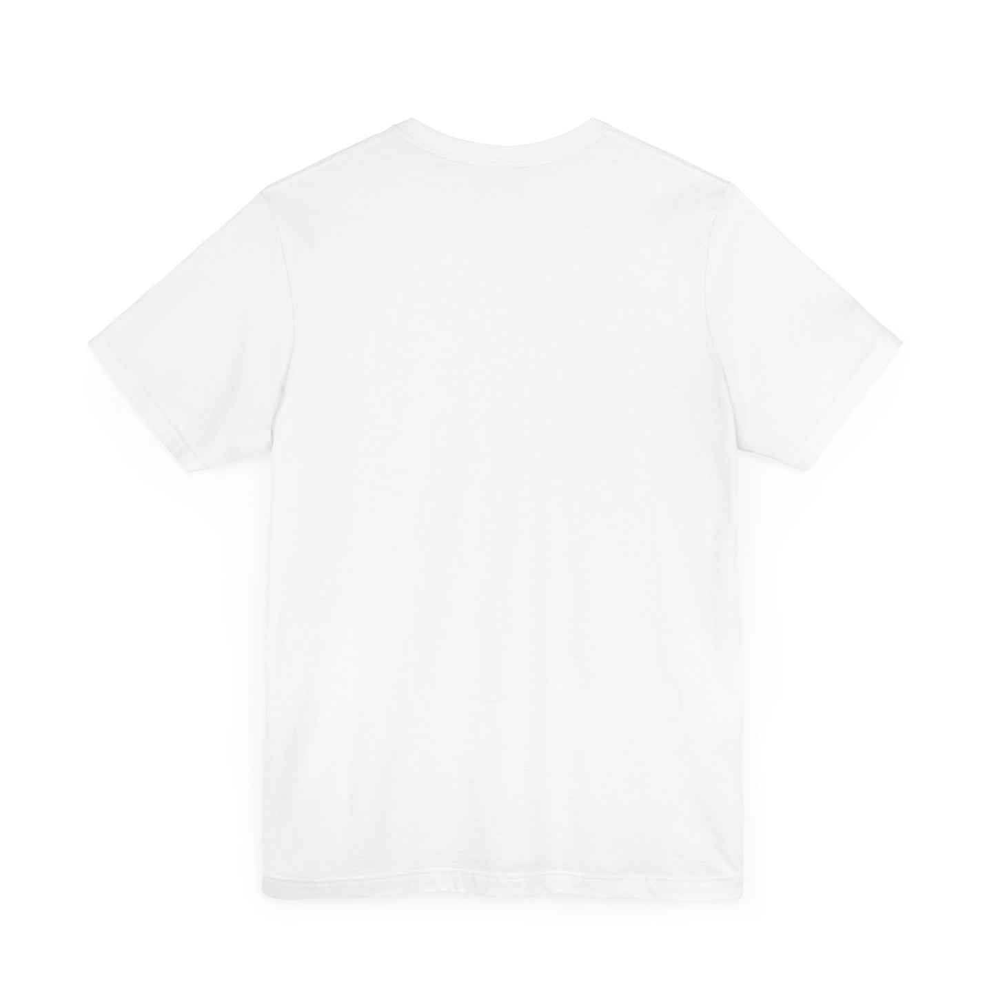 Chic Artistic Graphic Tee