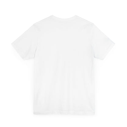 Chic Artistic Graphic Tee