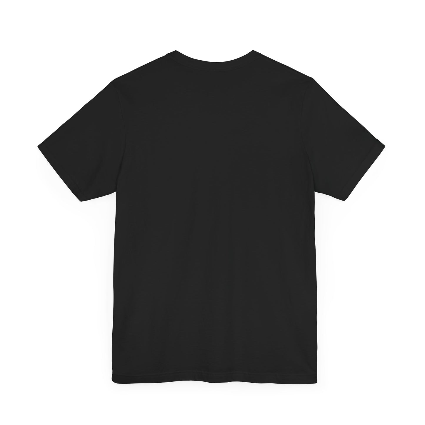 Chic Artistic Graphic Tee