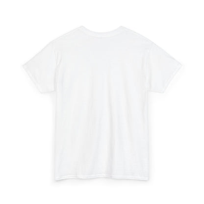 BeYouTiful Unisex Heavy Cotton Tee
