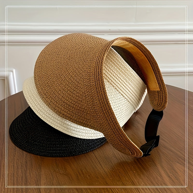 Sun Hat for Women