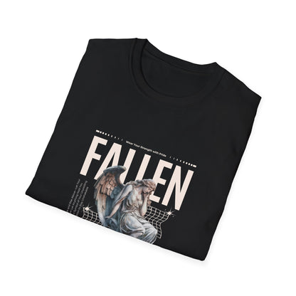 Fallen Unisex Soft style T-Shirt