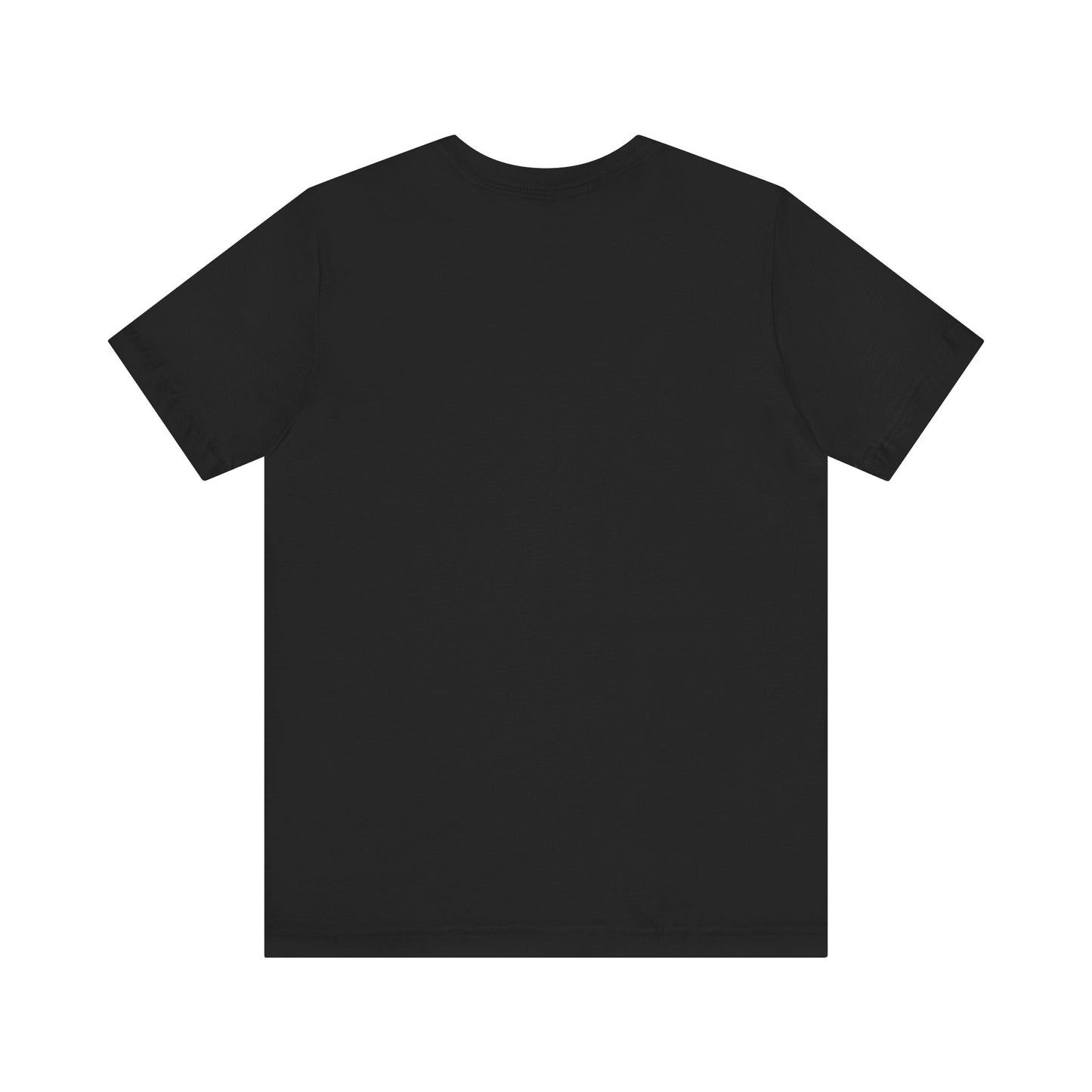 Chic Artistic Graphic Tee