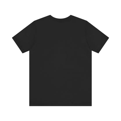 Chic Artistic Graphic Tee