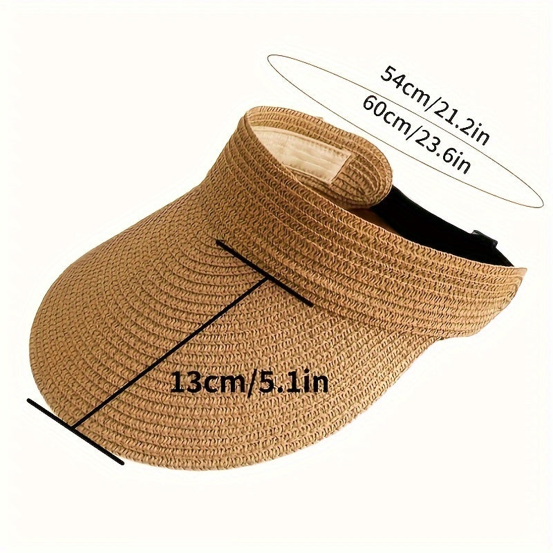 Sun Hat for Women