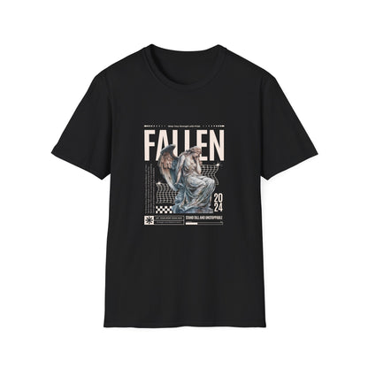 Fallen Unisex Soft style T-Shirt