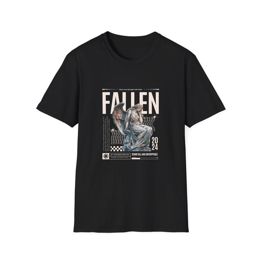 Fallen Unisex Soft style T-Shirt