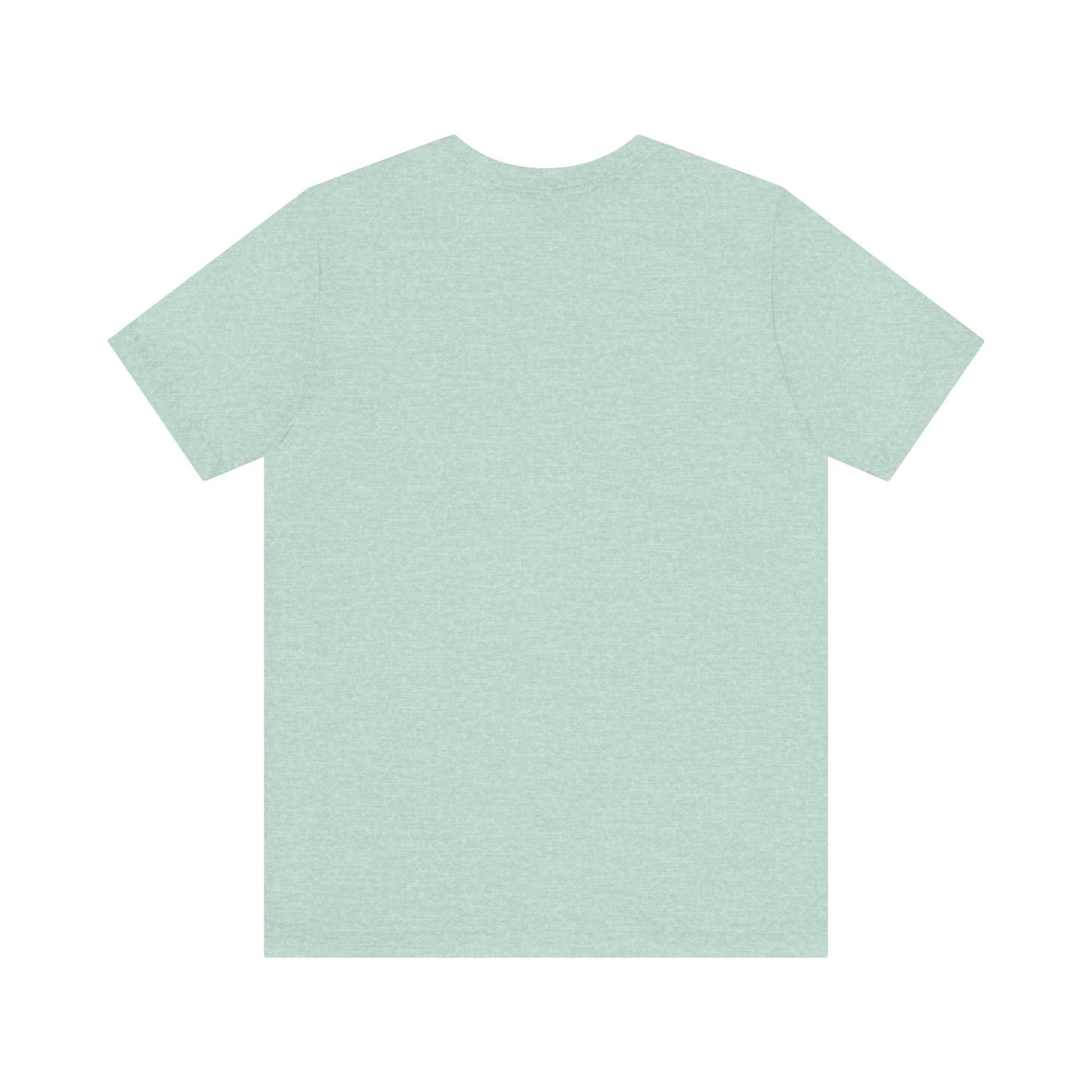 Butterfly & Flower Unisex Tee