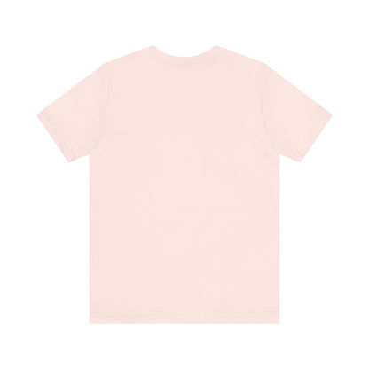Butterfly & Flower Unisex Tee