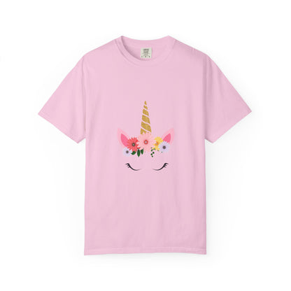 Whimsical Unicorn T-Shirt For Women