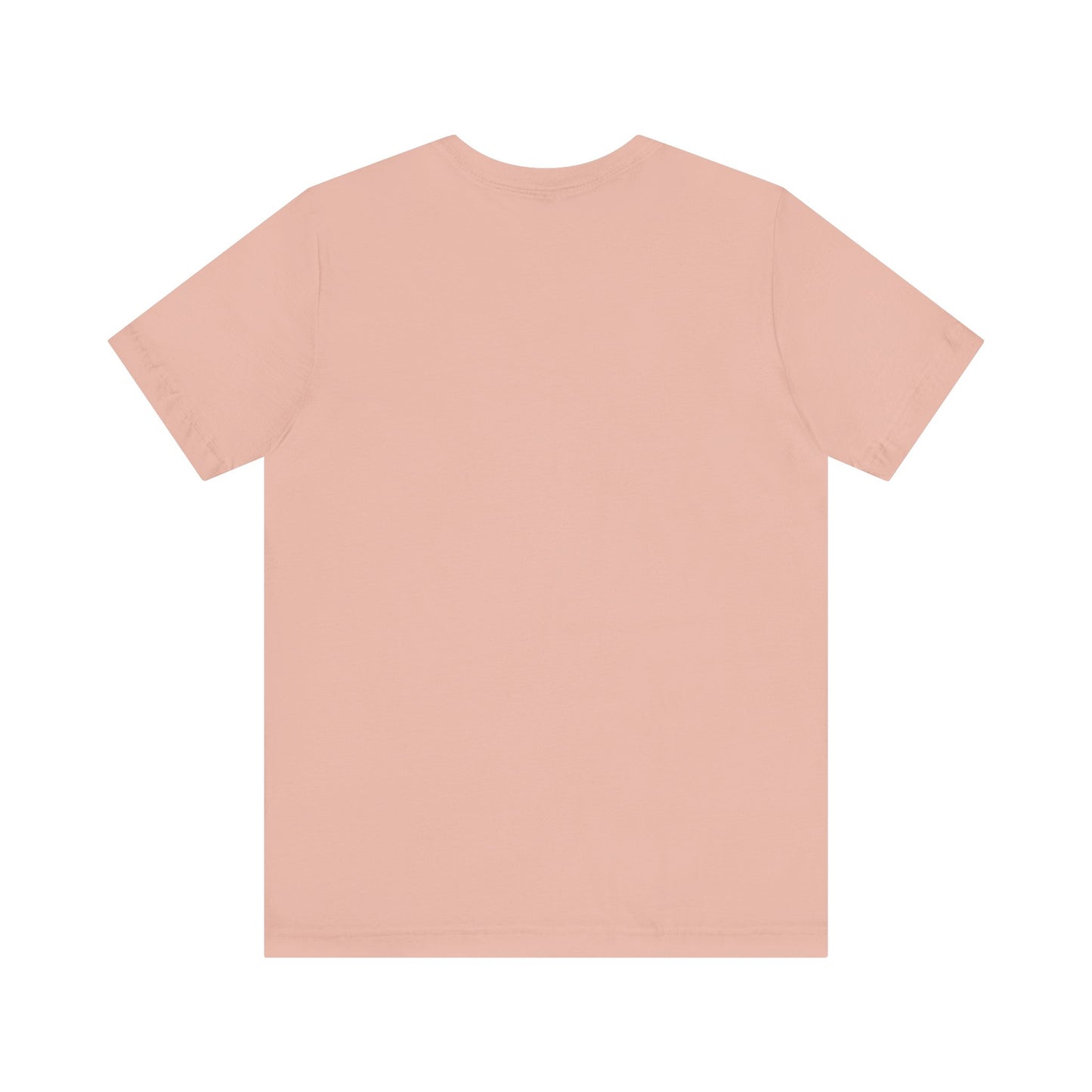Butterfly & Flower Unisex Tee