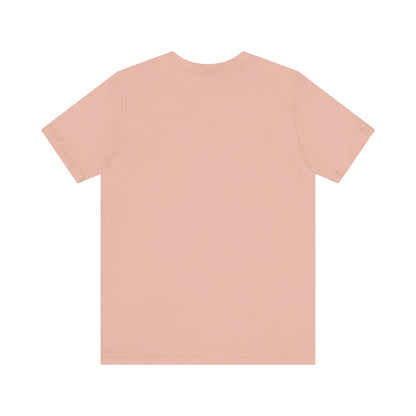 Butterfly & Flower Unisex Tee