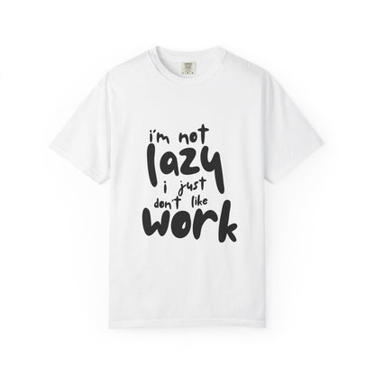 Relaxed Fit Everyday Wear