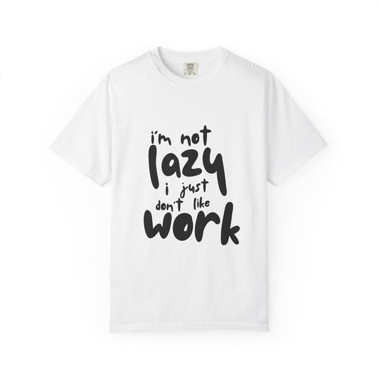 Relaxed Fit Everyday Wear
