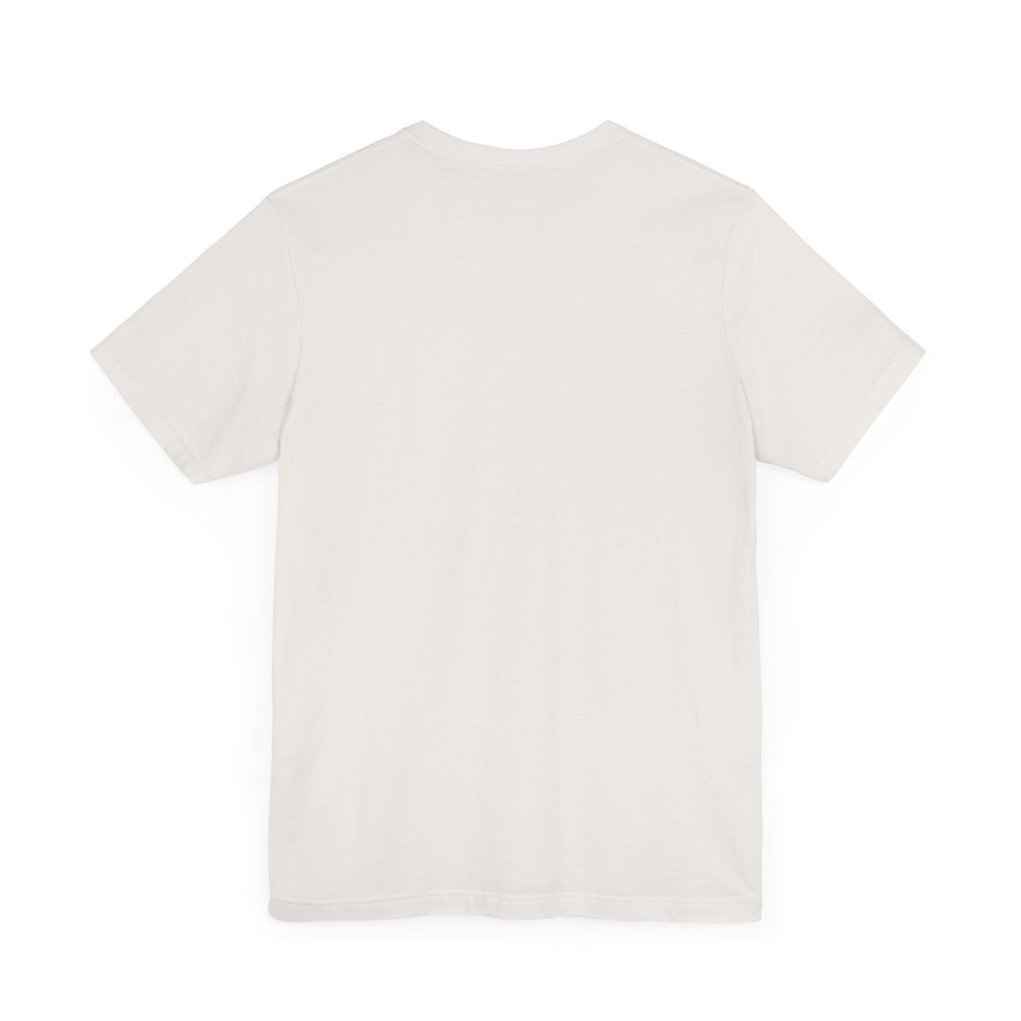 Butterfly & Flower Unisex Tee