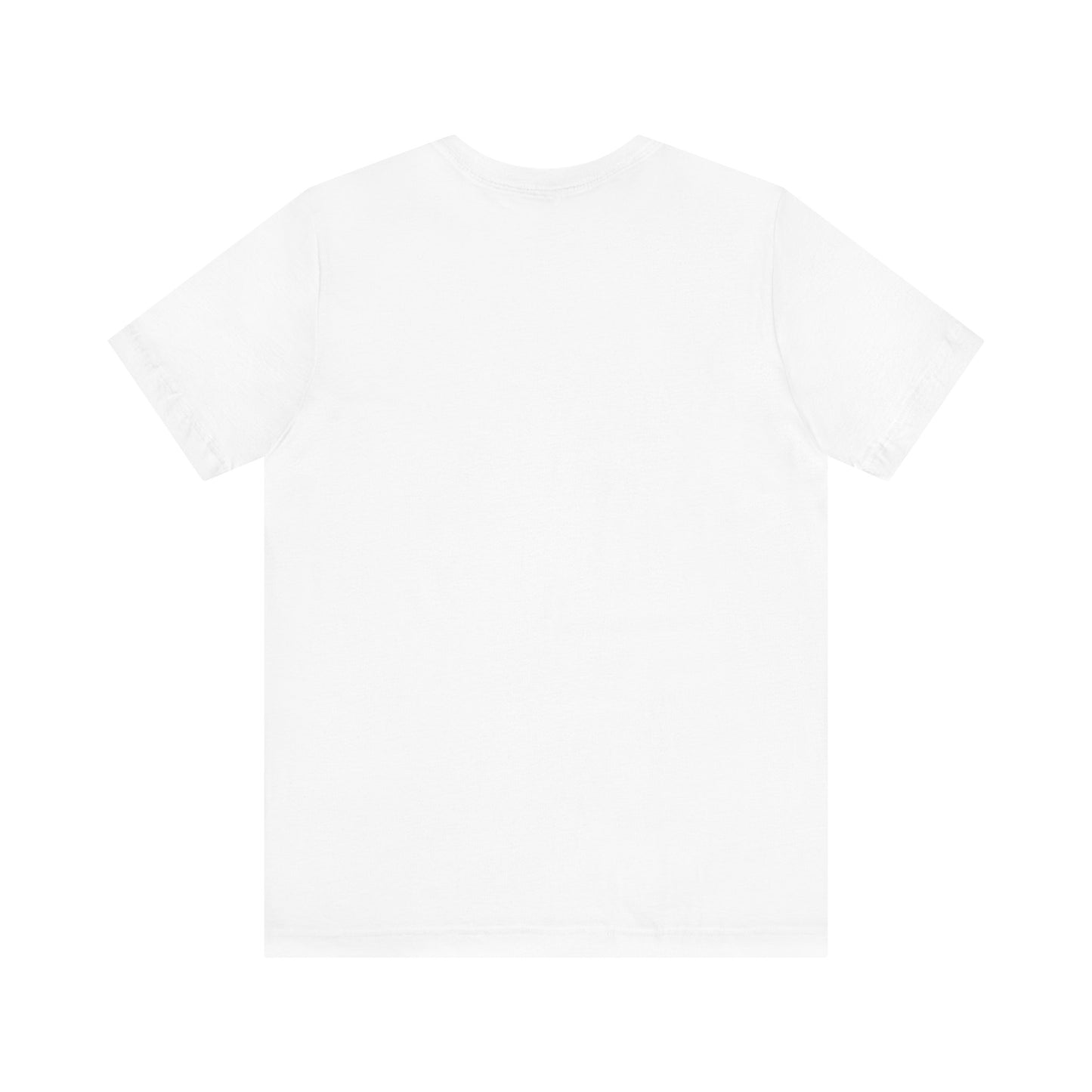 Chic Artistic Graphic Tee