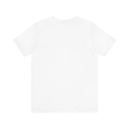 Chic Artistic Graphic Tee
